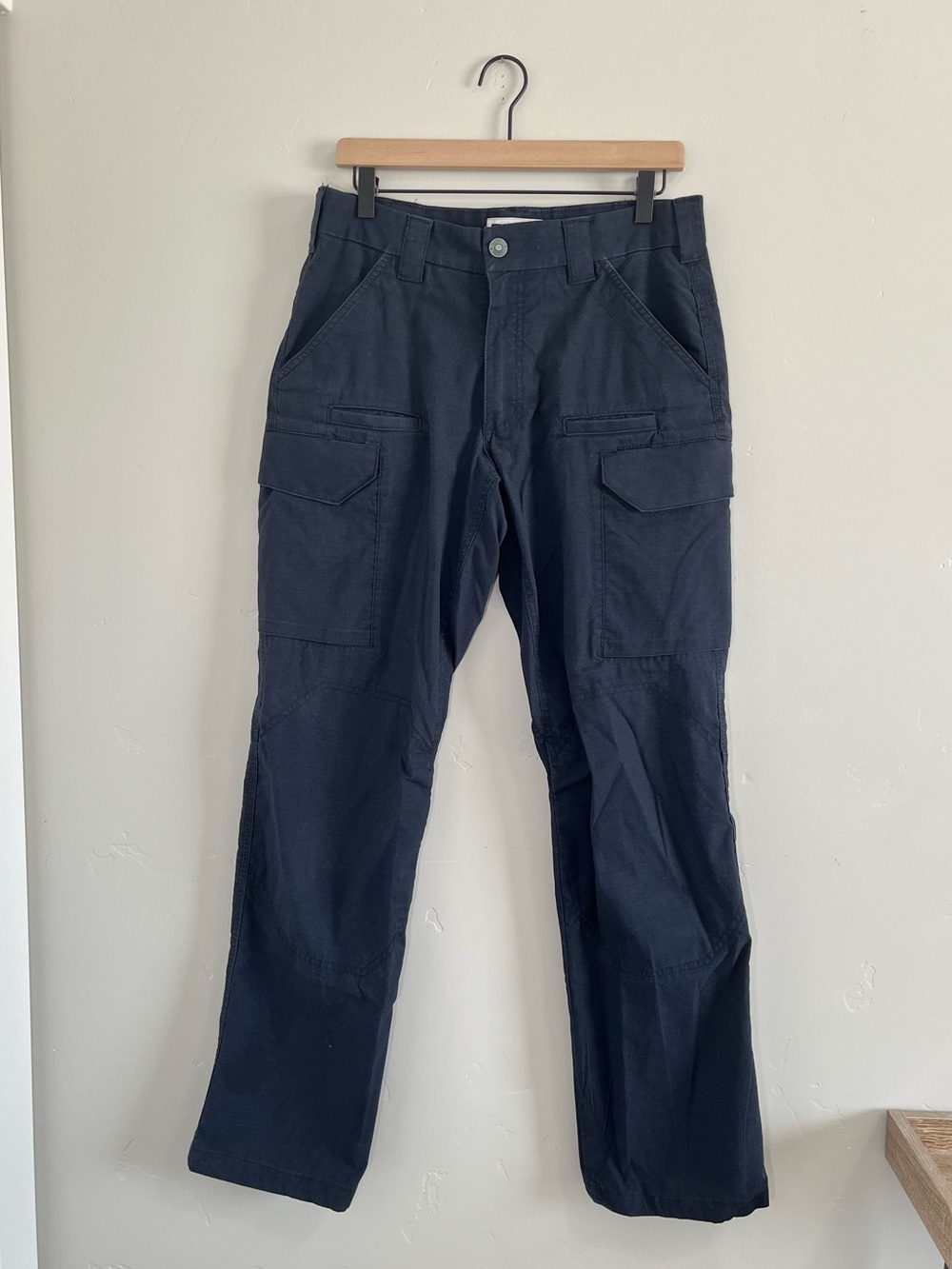 First Tactical | Men's Navy Cargo Utility Pants